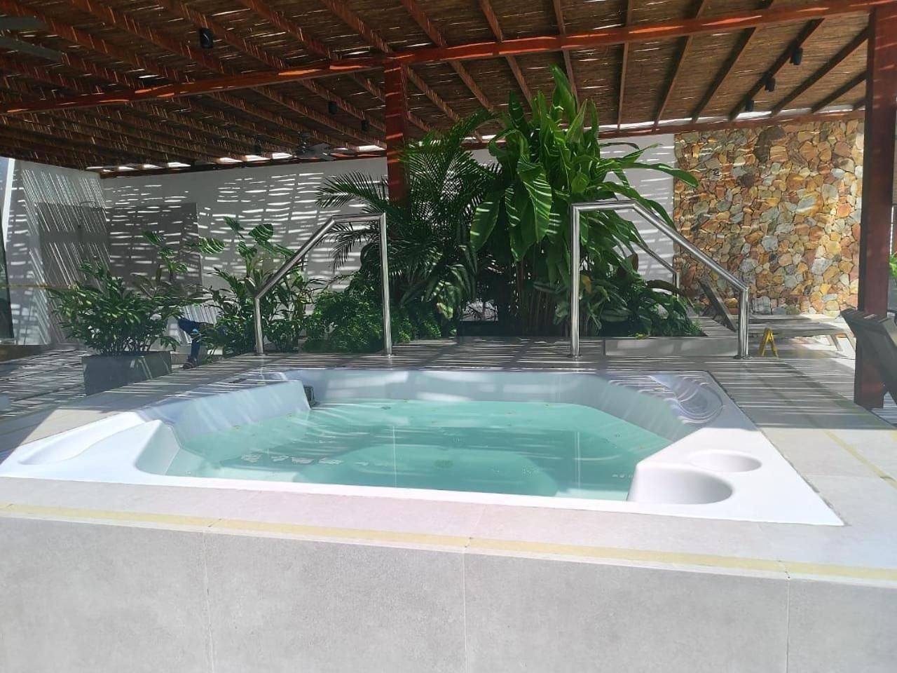 Baia Kristal De Lujo Apartamento Cartagena
