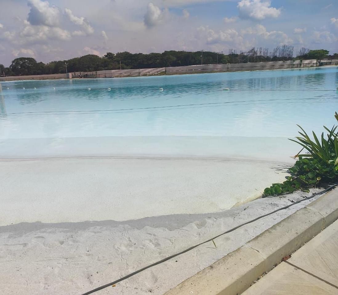 Baia Kristal De Lujo Cartagena