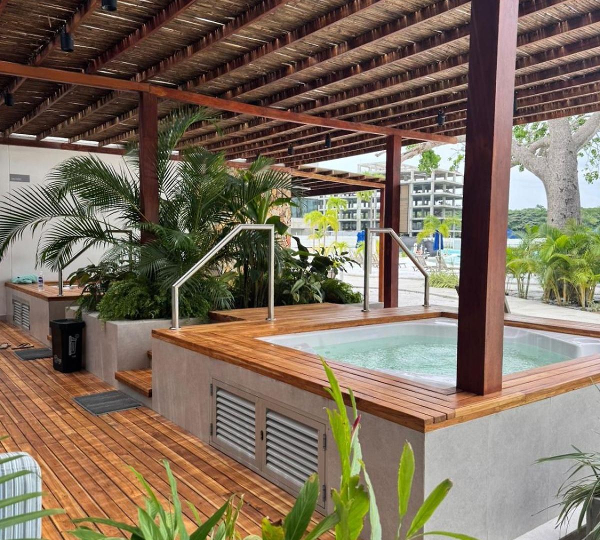Apartamento Baia Kristal De Lujo