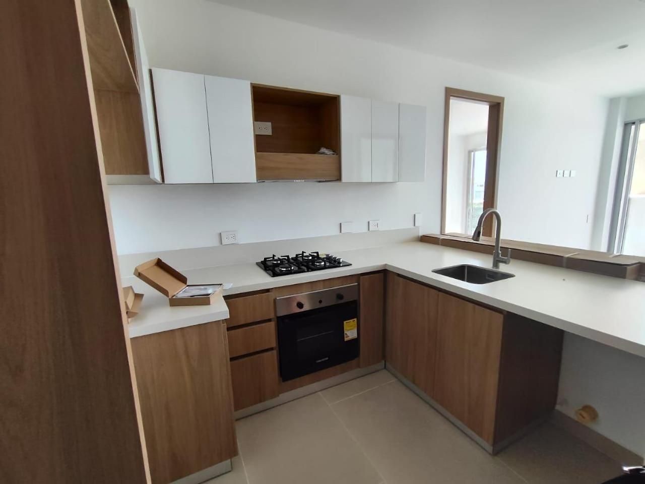Apartamento Baia Kristal De Lujo Cartagena