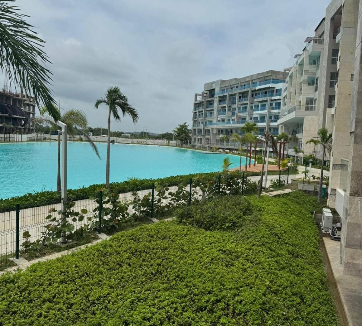 Apartamento Baia Kristal De Lujo