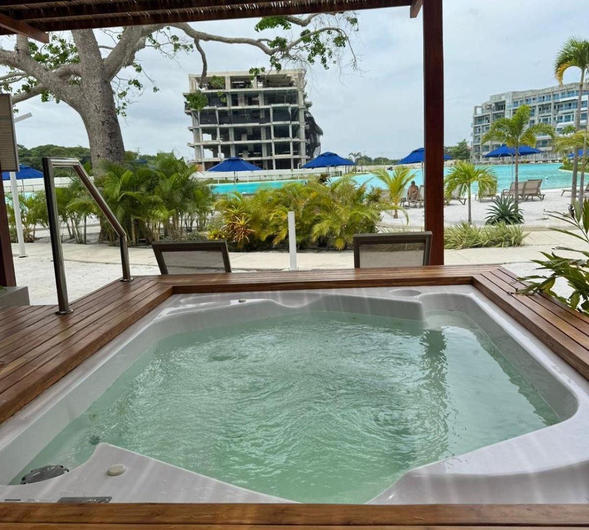 Baia Kristal De Lujo Apartamento *