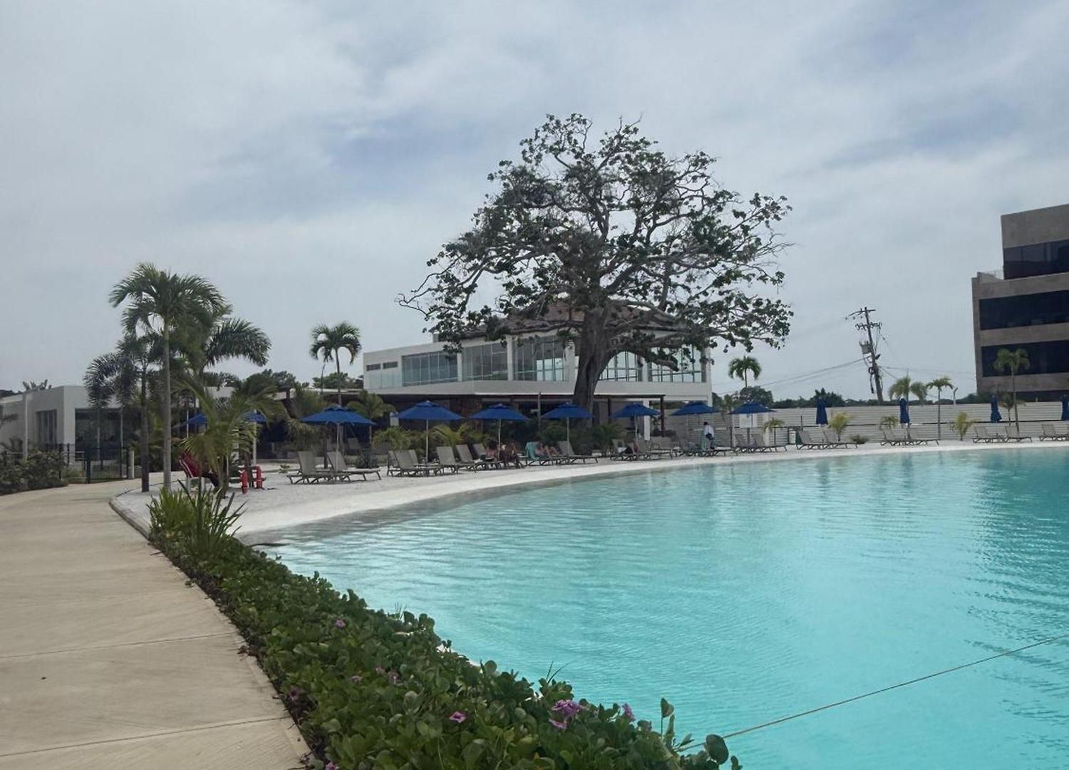 Apartamento Baia Kristal De Lujo