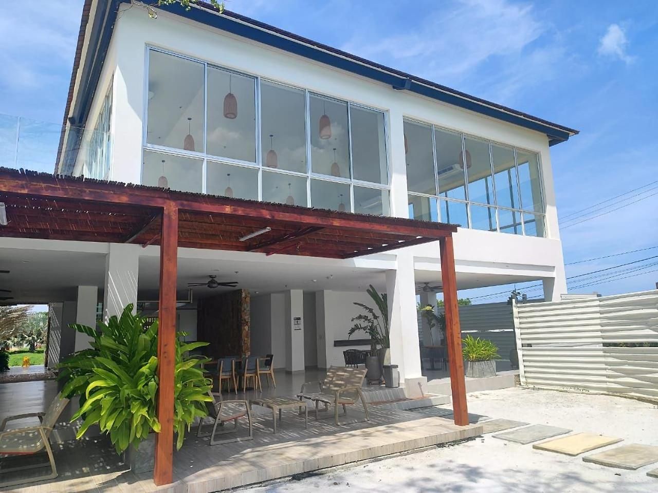 Apartamento Baia Kristal De Lujo *