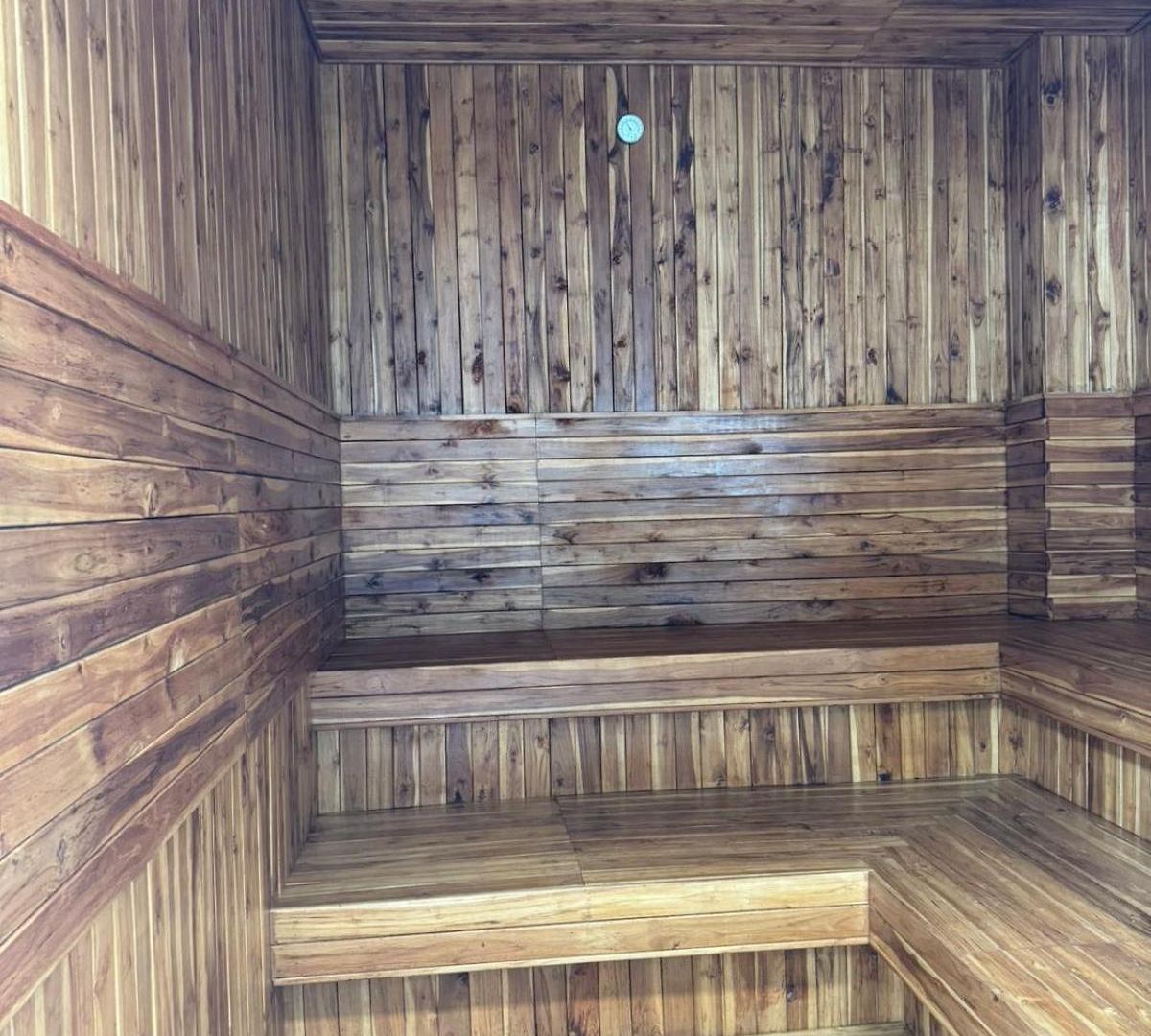 Apartamento Baia Kristal De Lujo *