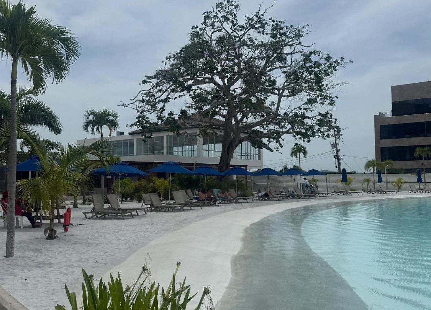 Baia Kristal De Lujo Apartamento *