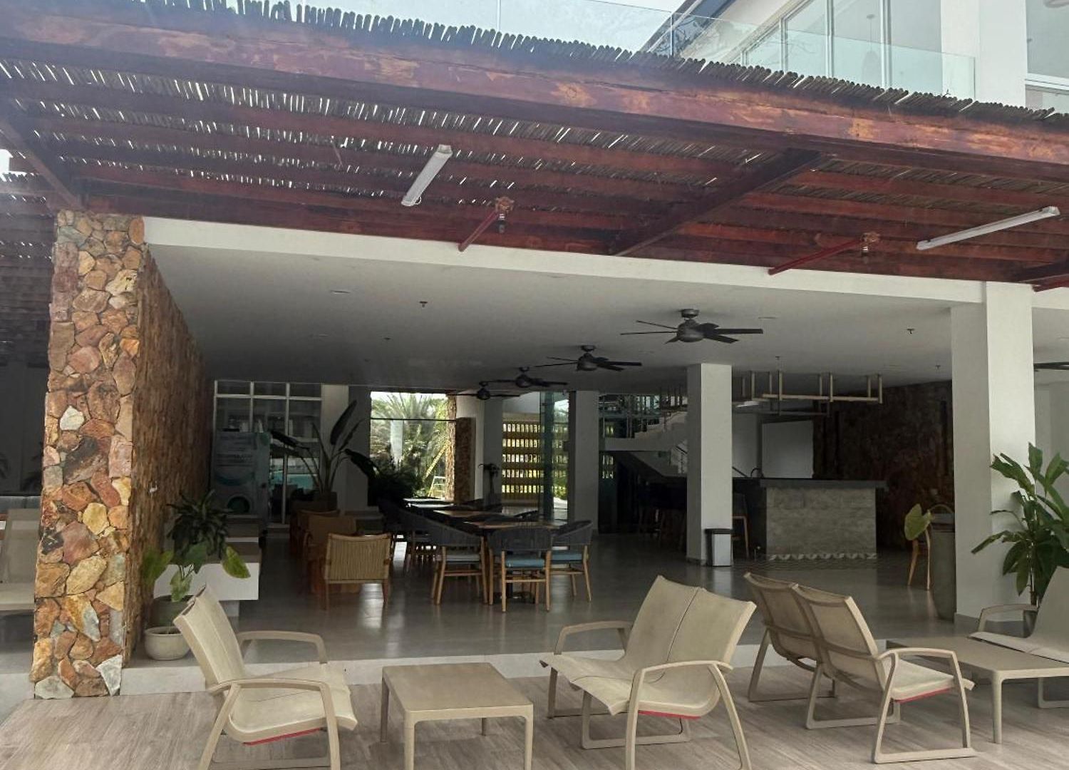 Apartamento Baia Kristal De Lujo *