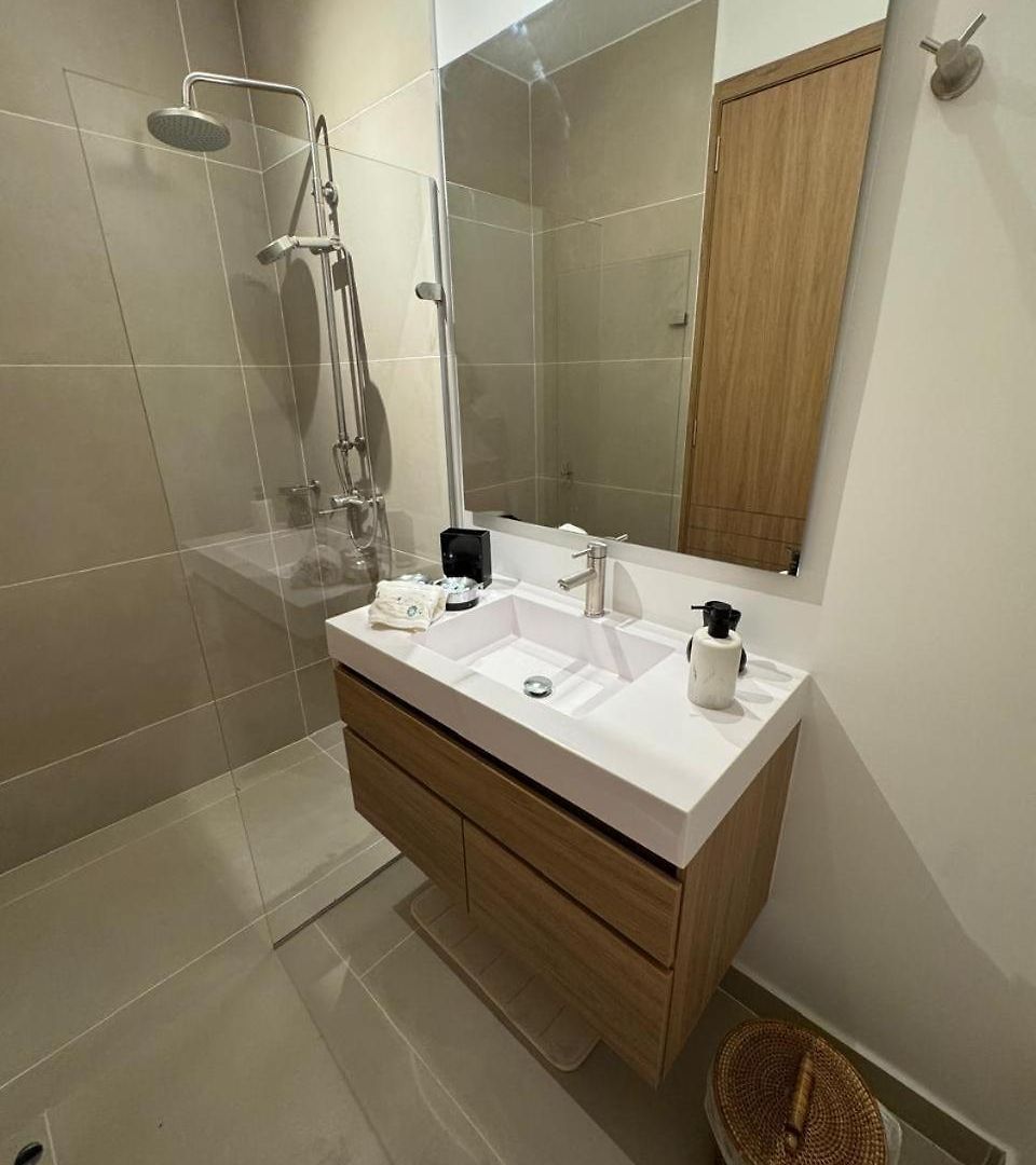 Apartamento Baia Kristal De Lujo