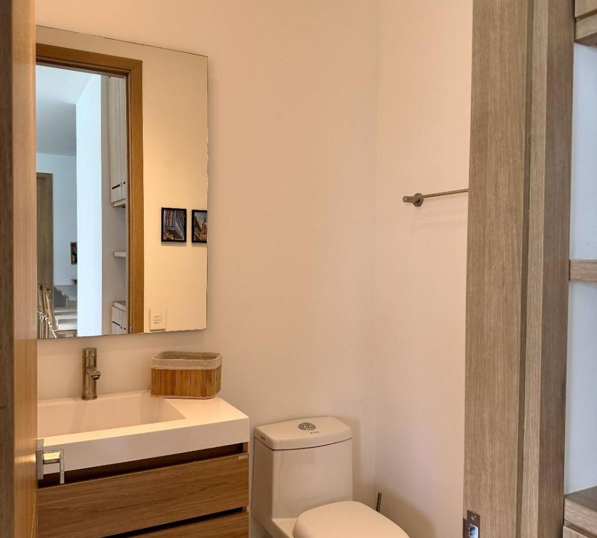 Baia Kristal De Lujo Apartamento