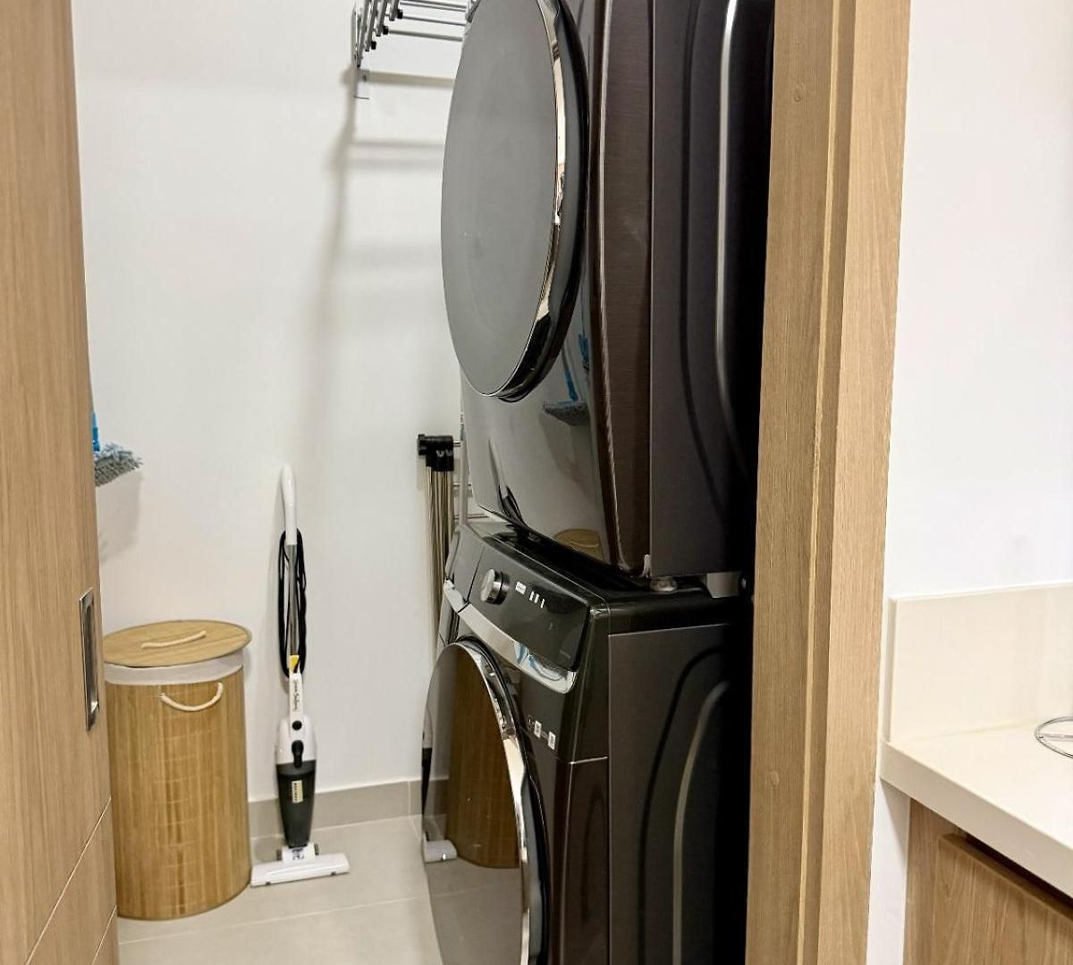 Apartamento Baia Kristal De Lujo *