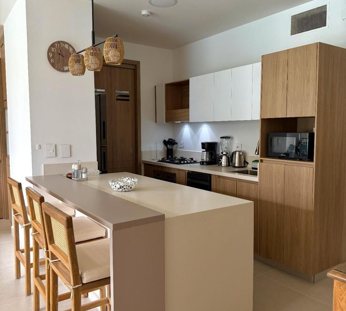 Baia Kristal De Lujo Apartamento Cartagena