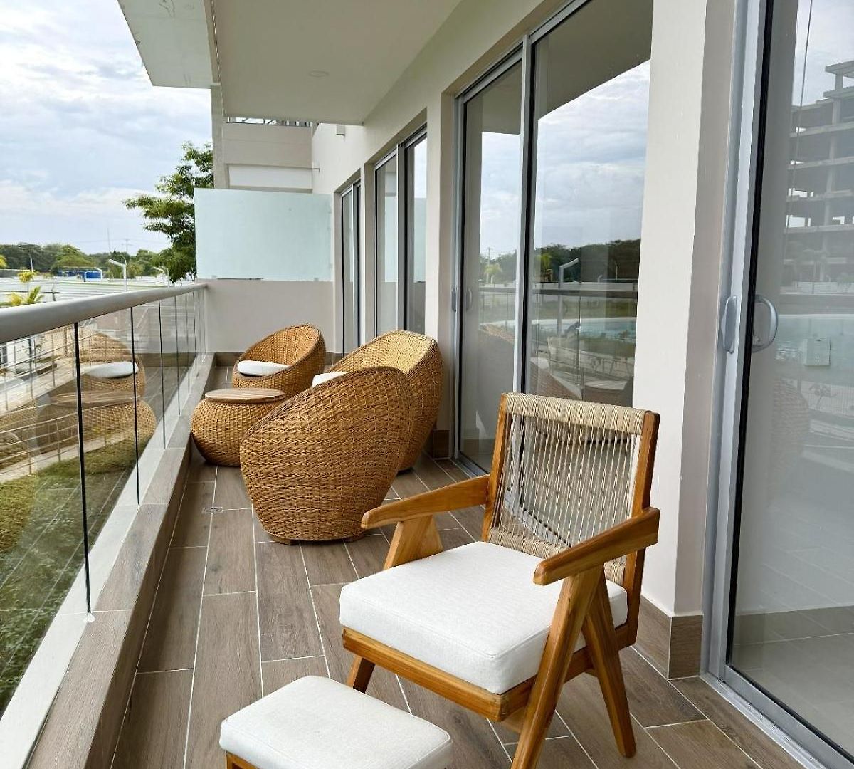 Apartamento Baia Kristal De Lujo