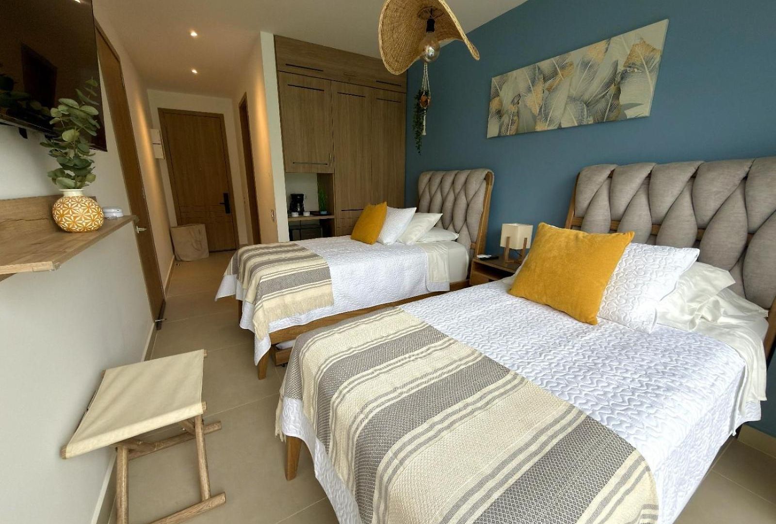 Baia Kristal De Lujo Apartamento *