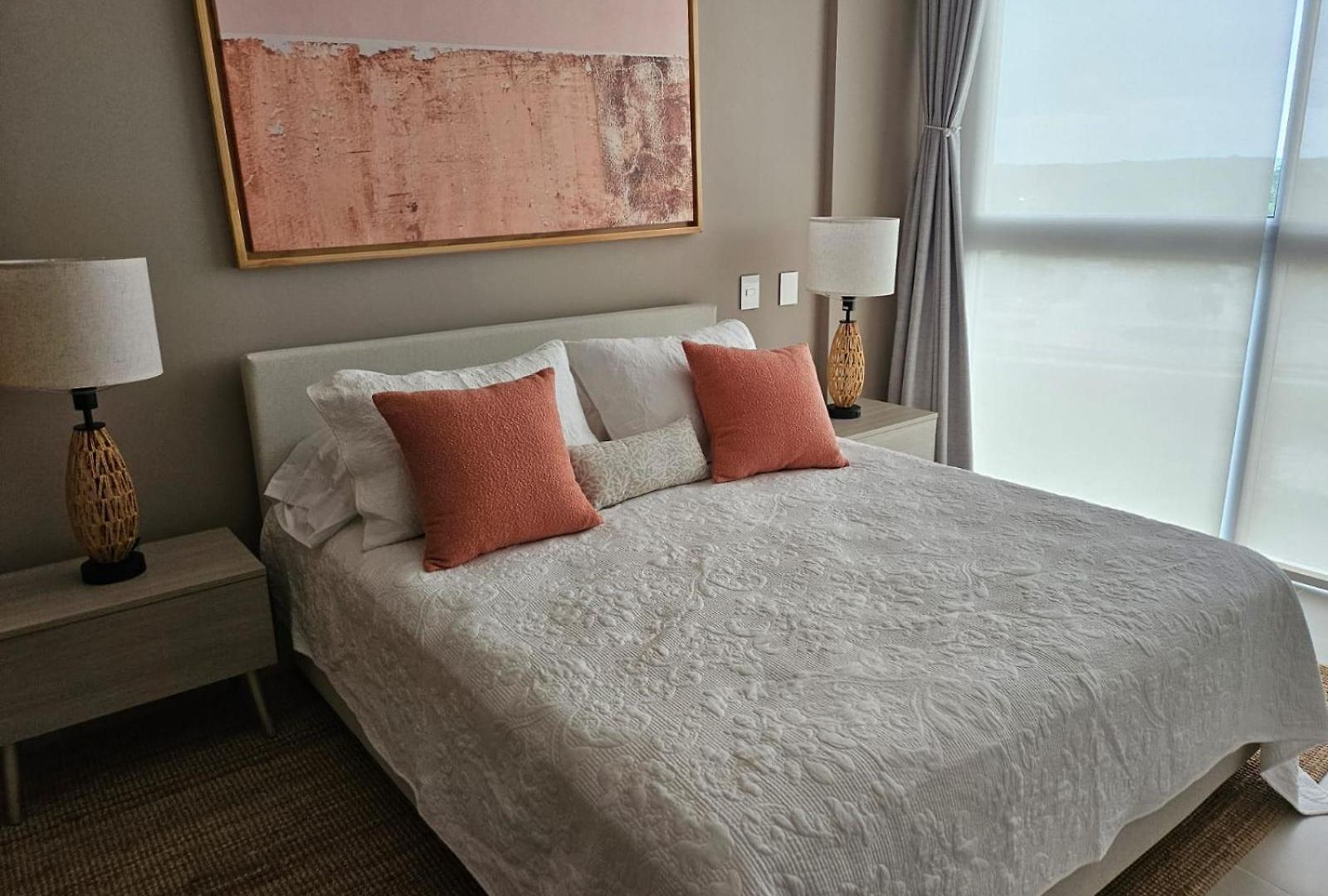 Apartamento Baia Kristal De Lujo *