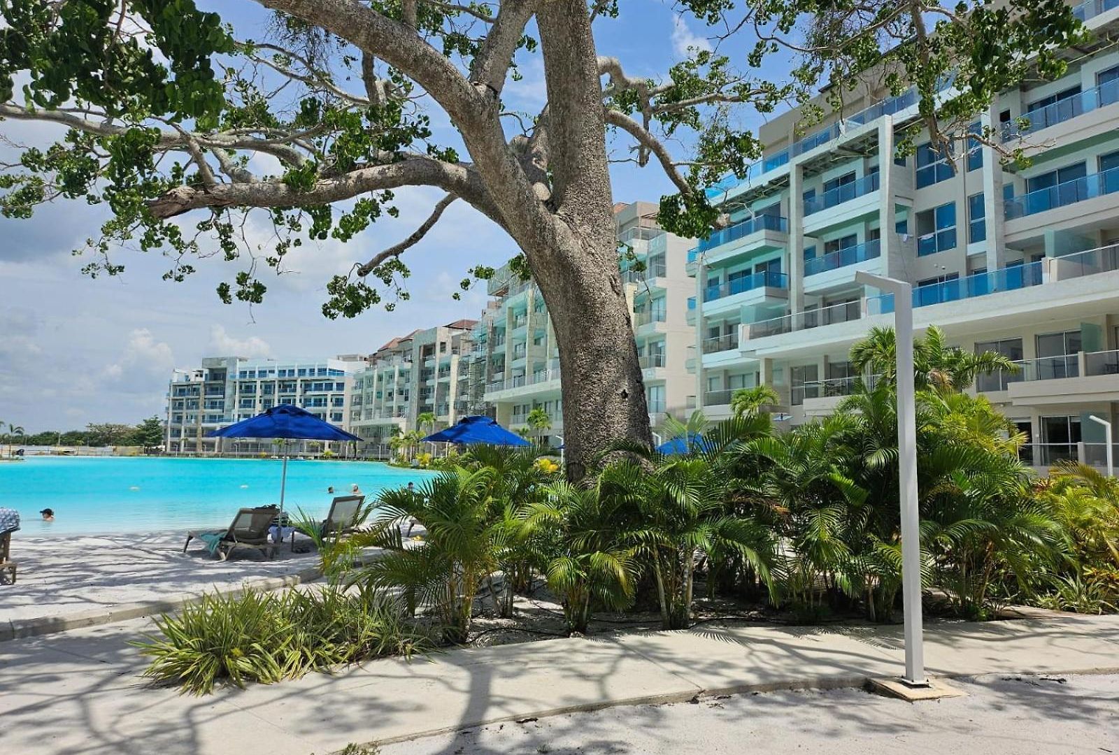 Baia Kristal De Lujo Apartamento