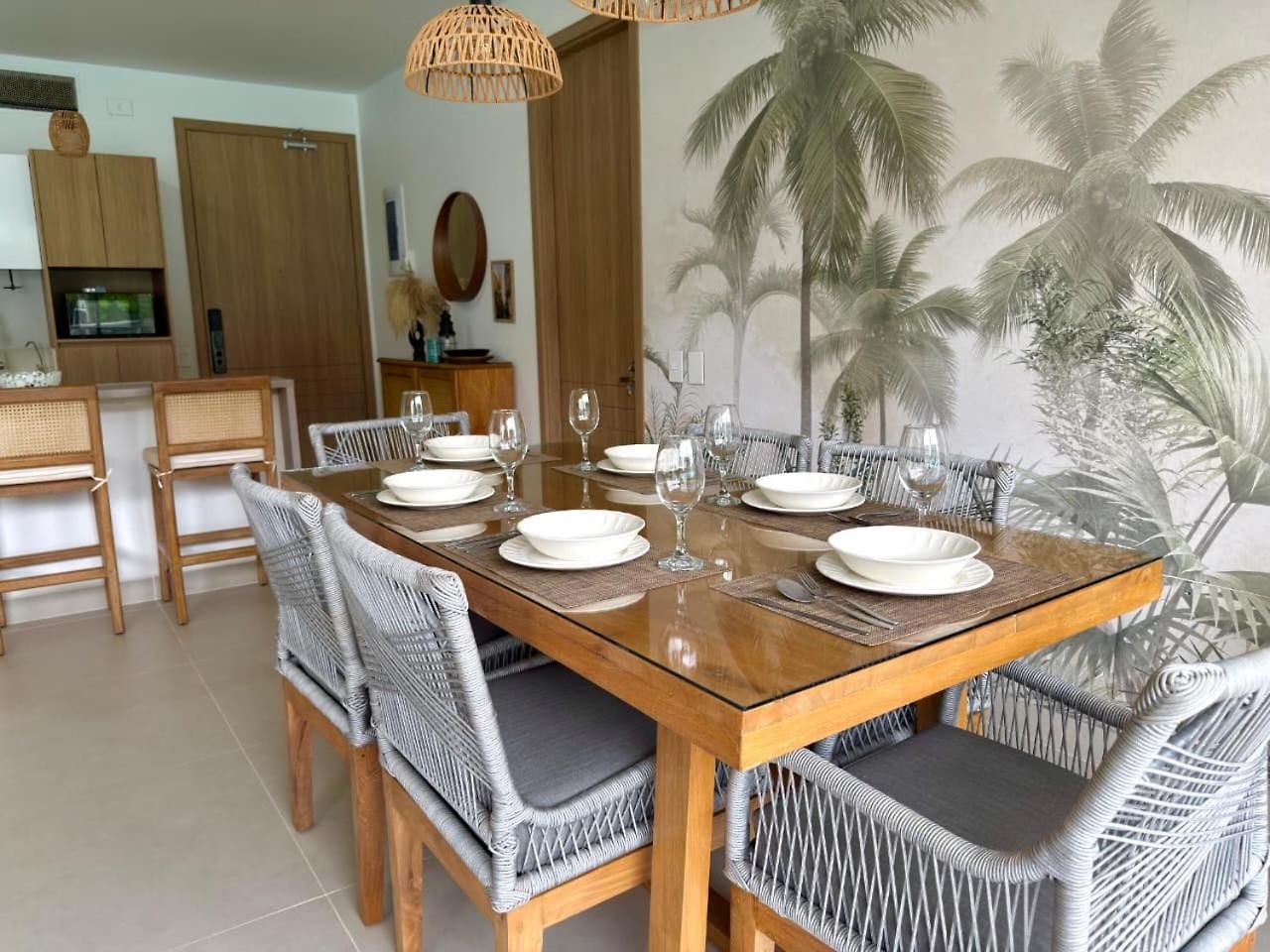 Baia Kristal De Lujo Apartamento *