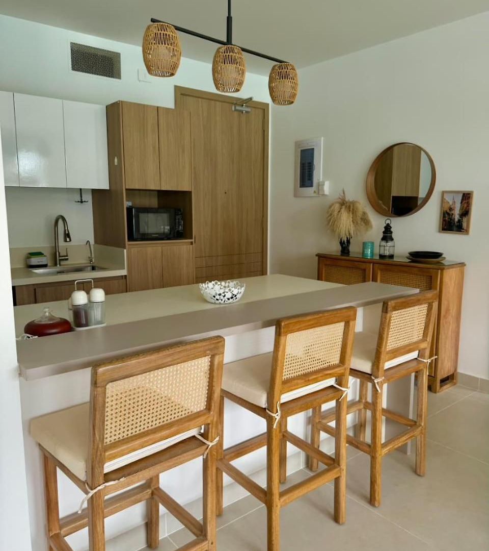 Apartamento Baia Kristal De Lujo Cartagena