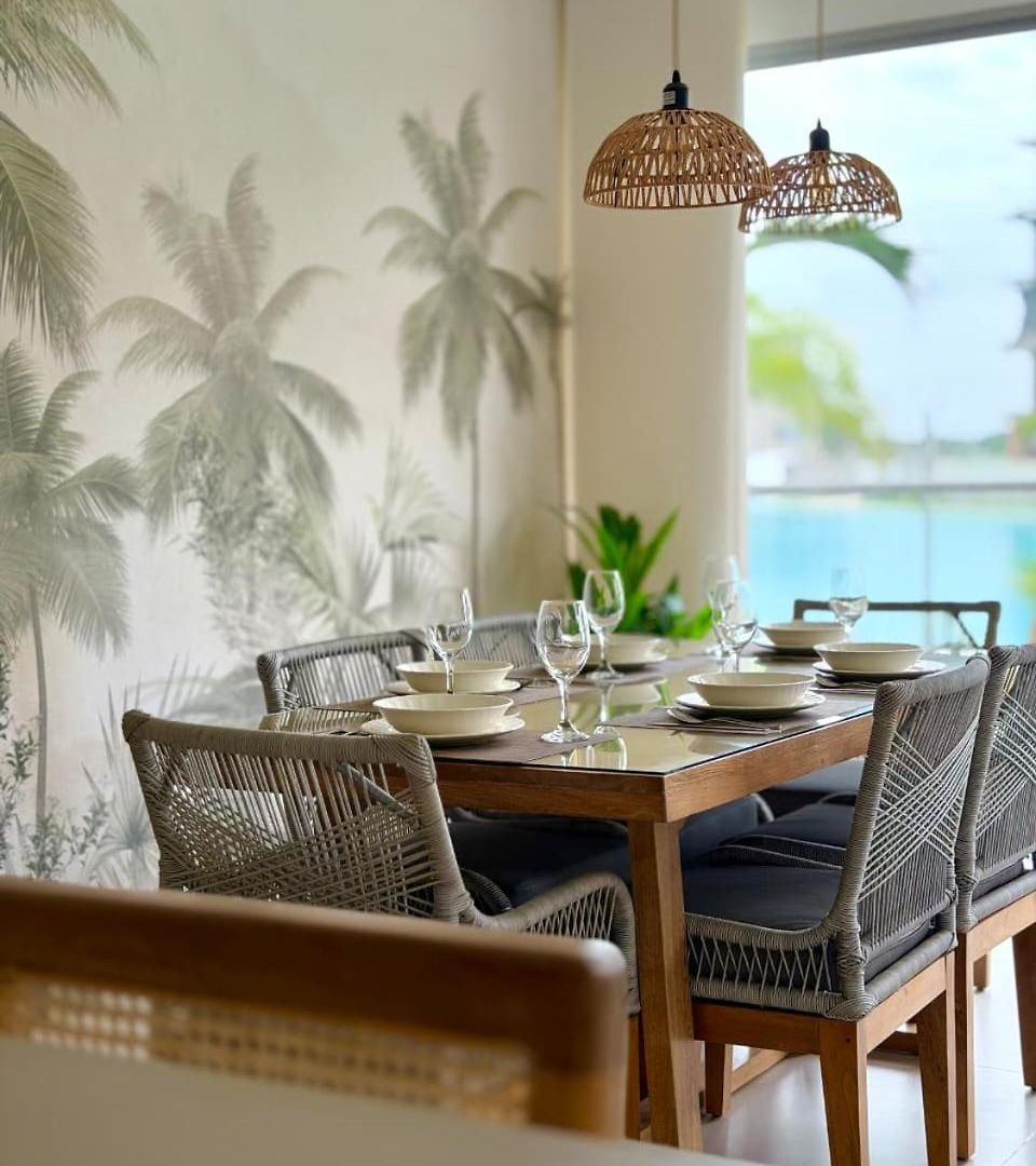 Baia Kristal De Lujo Apartamento Cartagena