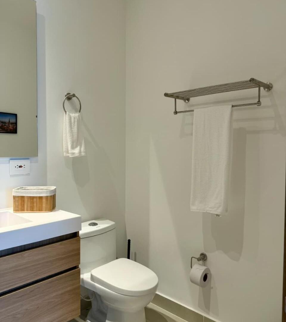 Apartamento Baia Kristal De Lujo