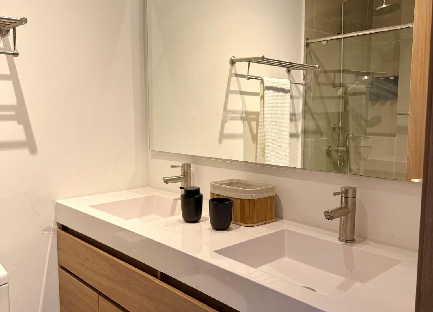 Apartamento Baia Kristal De Lujo