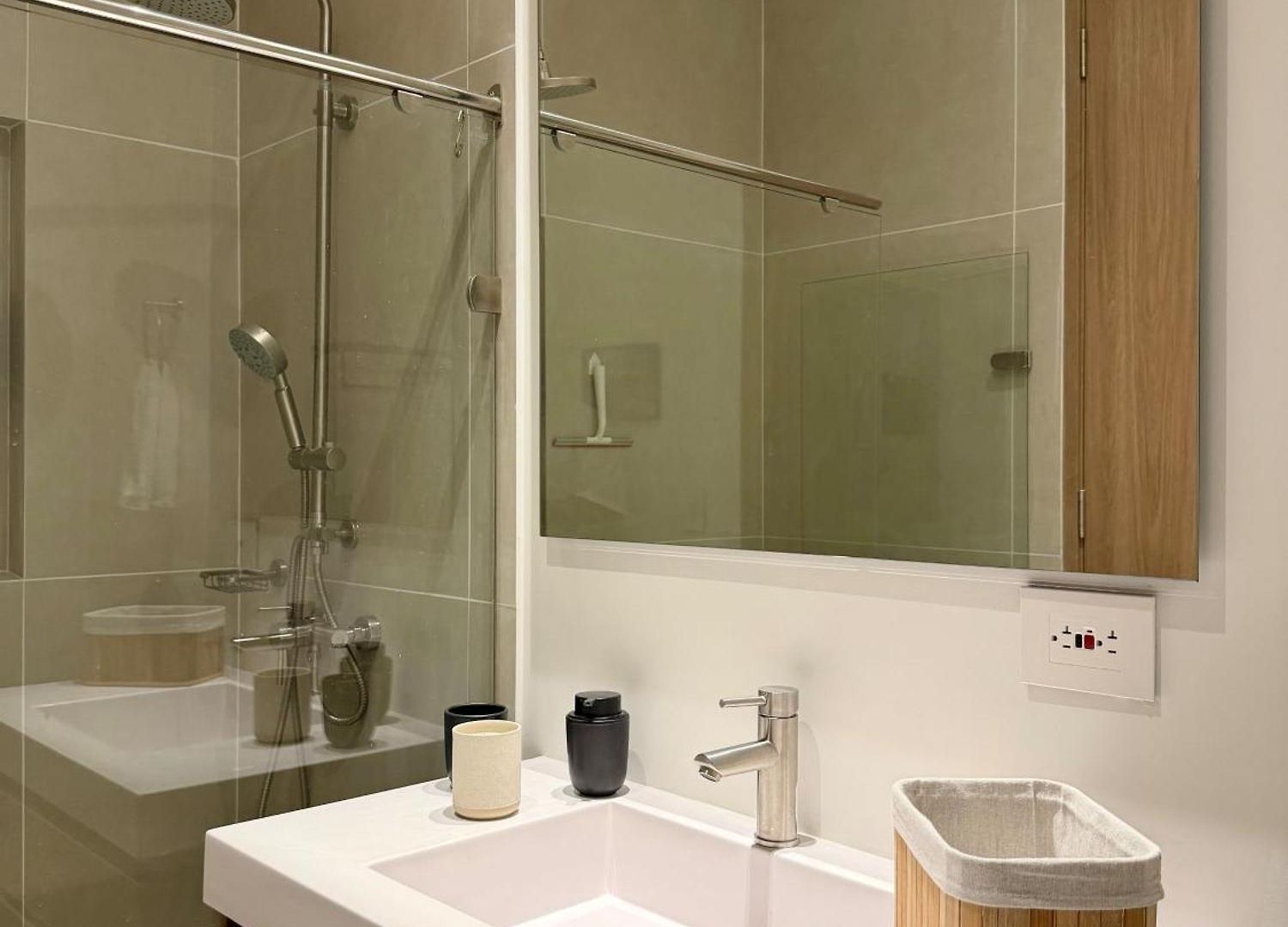 Apartamento Baia Kristal De Lujo Cartagena
