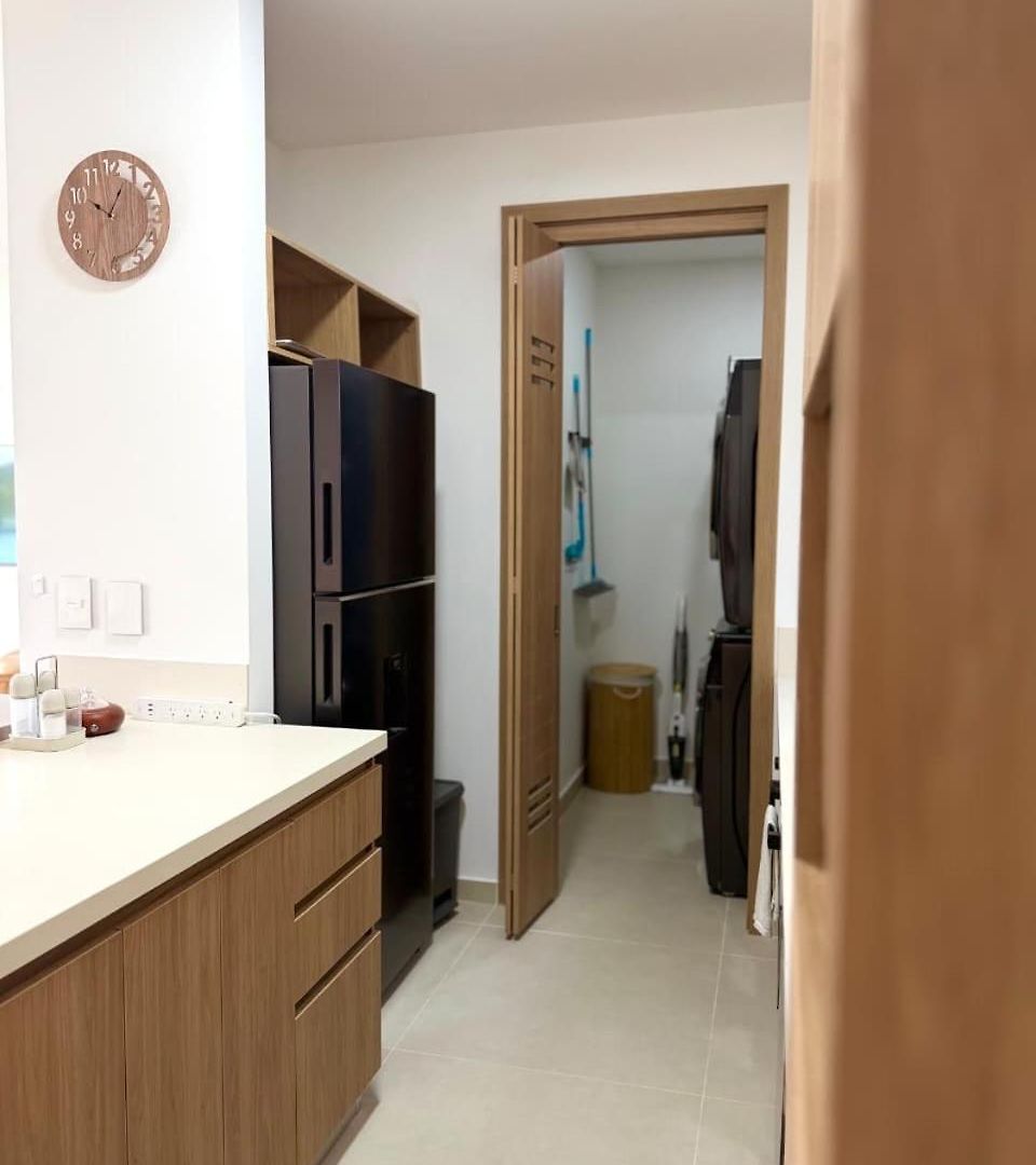 Apartamento Baia Kristal De Lujo *