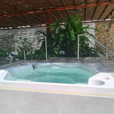 Baia Kristal De Lujo Apartamento Cartagena