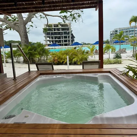 Baia Kristal De Lujo Apartamento *