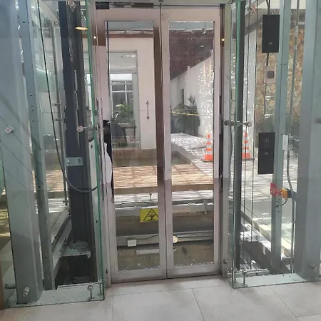 Apartamento Baia Kristal De Lujo