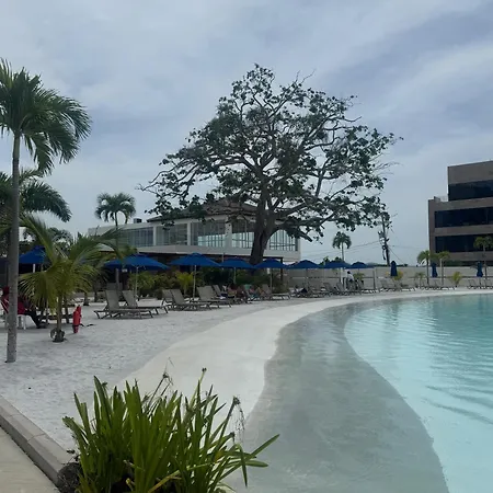 Baia Kristal De Lujo Apartamento *