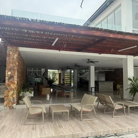 Apartamento Baia Kristal De Lujo *