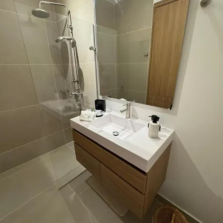 Apartamento Baia Kristal De Lujo