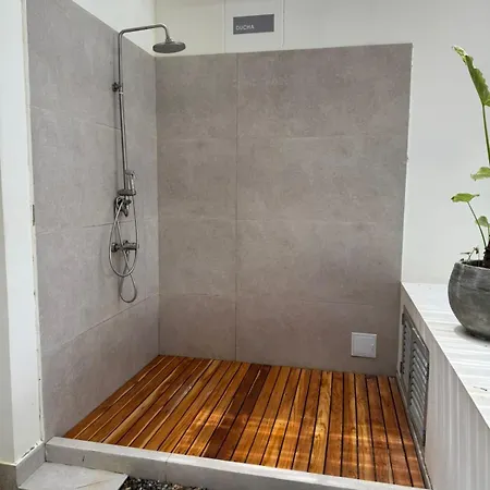 Baia Kristal De Lujo Apartamento Cartagena