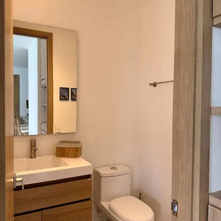 Baia Kristal De Lujo Apartamento