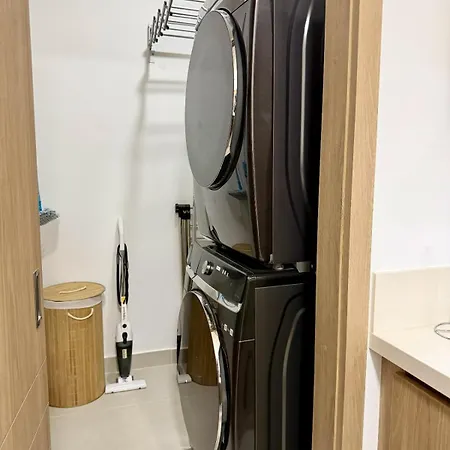 Apartamento Baia Kristal De Lujo *