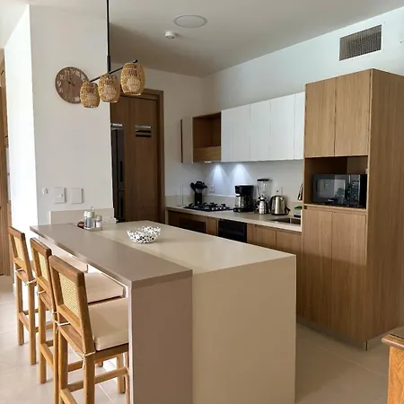 Baia Kristal De Lujo Apartamento Cartagena