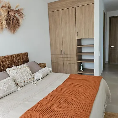 Baia Kristal De Lujo Cartagena