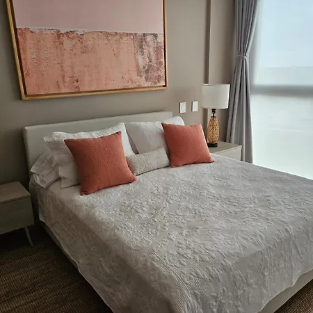 Apartamento Baia Kristal De Lujo *