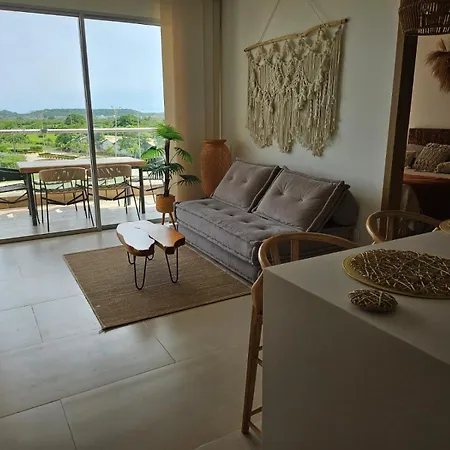 Baia Kristal De Lujo Apartamento Cartagena
