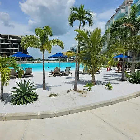 Baia Kristal De Lujo Apartamento *