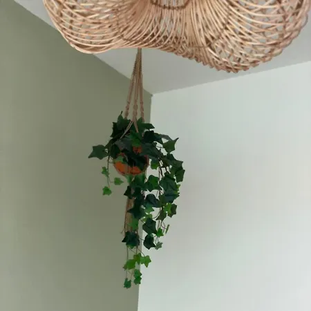 Apartamento Baia Kristal De Lujo *