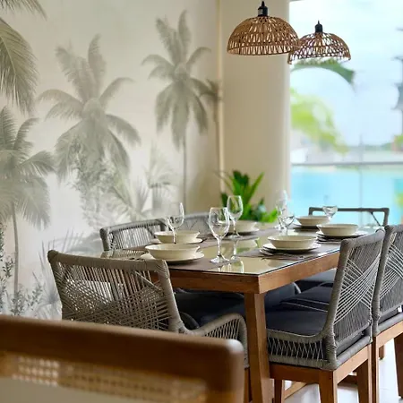 Baia Kristal De Lujo Apartamento Cartagena