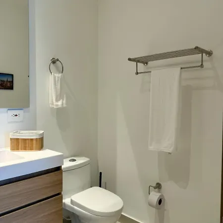 Apartamento Baia Kristal De Lujo