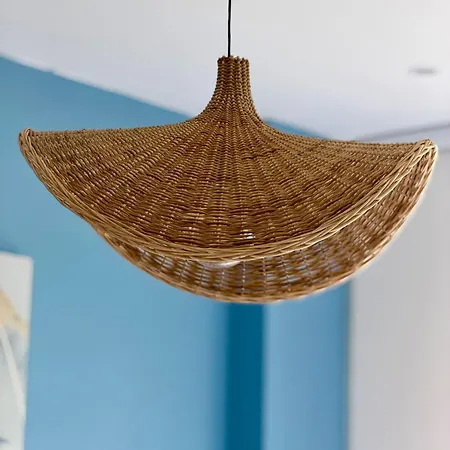 Baia Kristal De Lujo Apartamento *