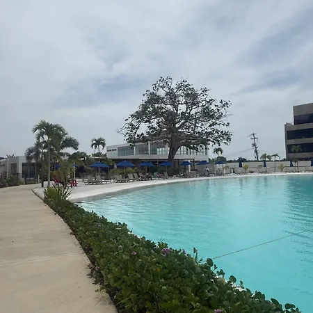 Apartment Baia Kristal De Lujo