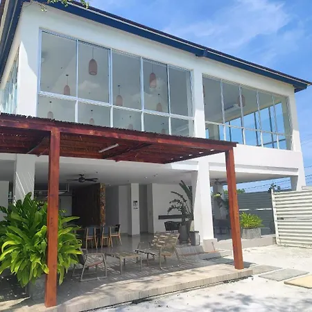 Apartment Baia Kristal De Lujo *