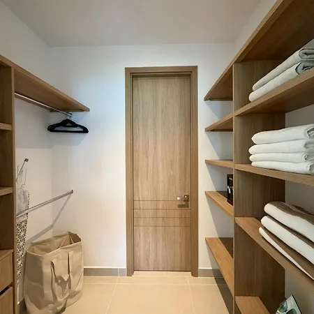Apartment Baia Kristal De Lujo