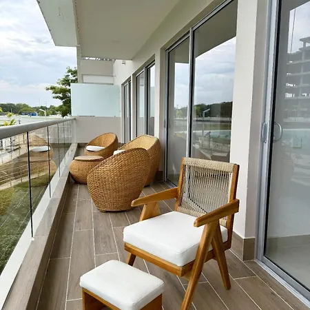 Apartment Baia Kristal De Lujo