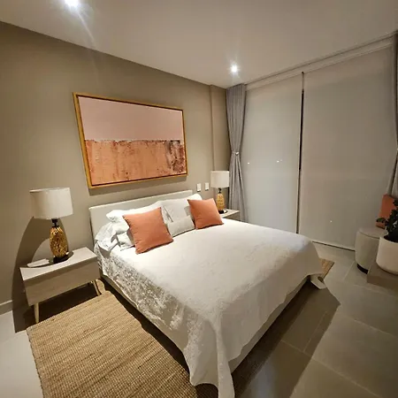 Apartment Baia Kristal De Lujo