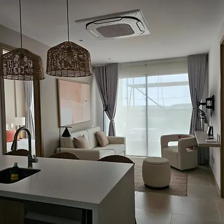 Apartment Baia Kristal De Lujo *